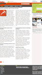 Mobile Screenshot of datagroup.com